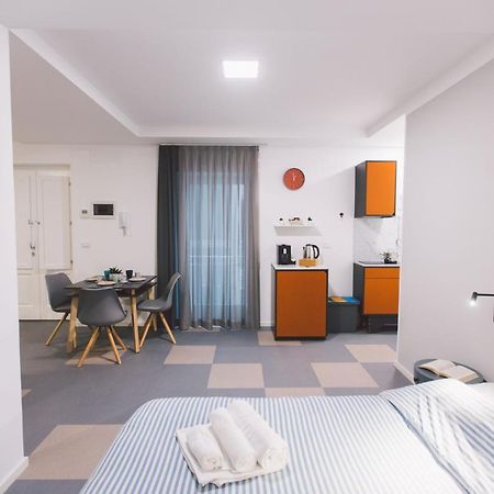 Brand New Loft Apartment Syracuse Luaran gambar
