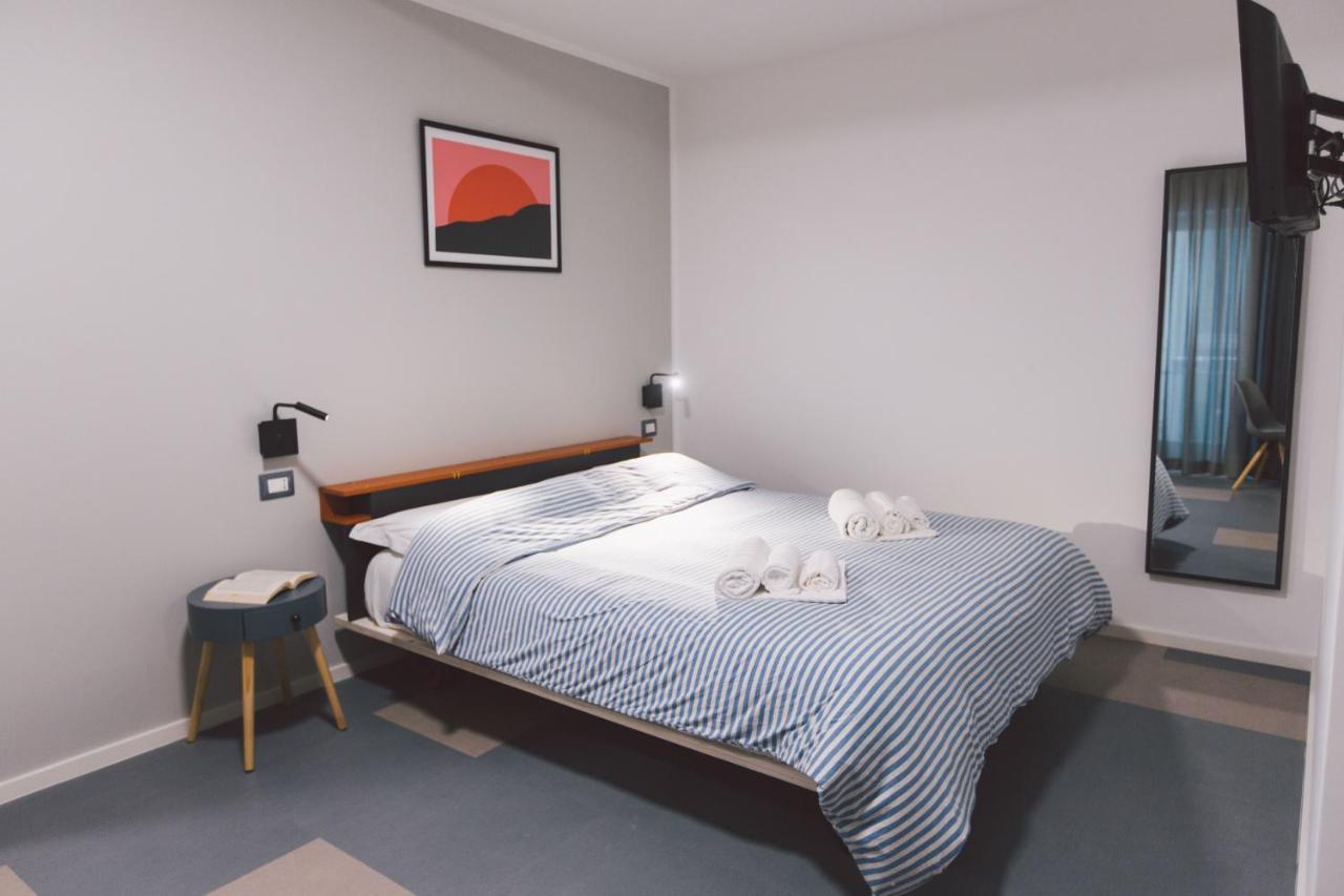 Brand New Loft Apartment Syracuse Luaran gambar