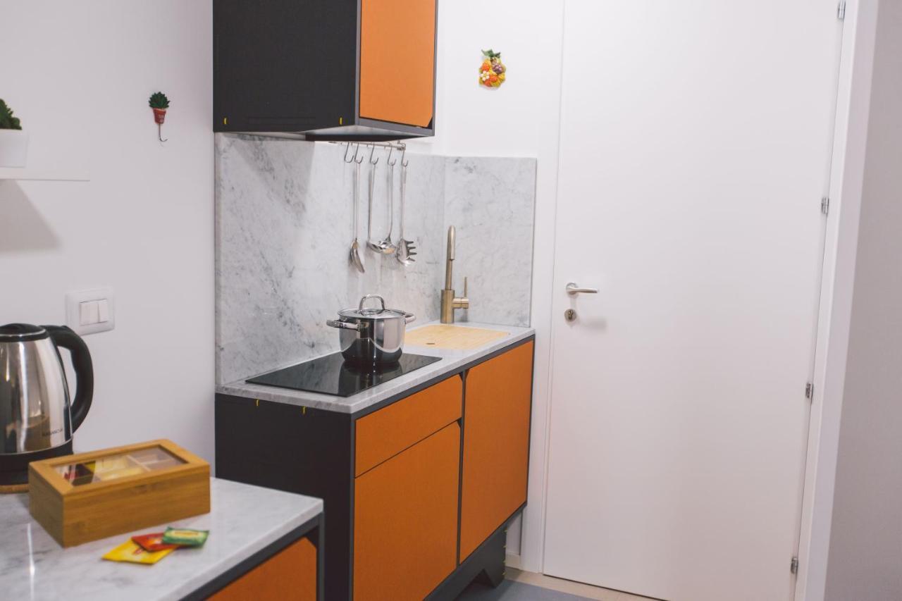 Brand New Loft Apartment Syracuse Luaran gambar
