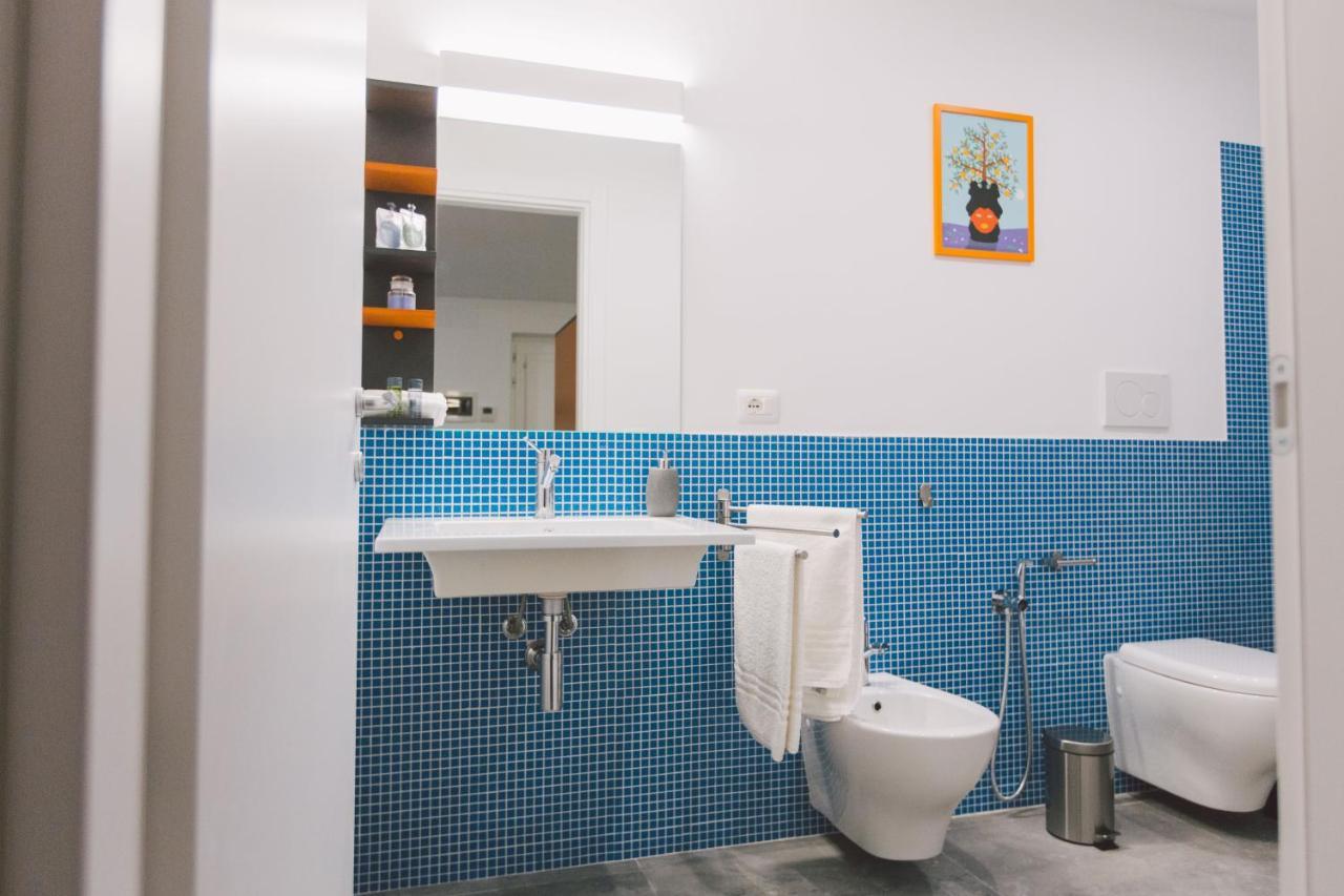 Brand New Loft Apartment Syracuse Luaran gambar
