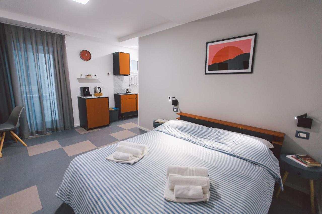 Brand New Loft Apartment Syracuse Luaran gambar