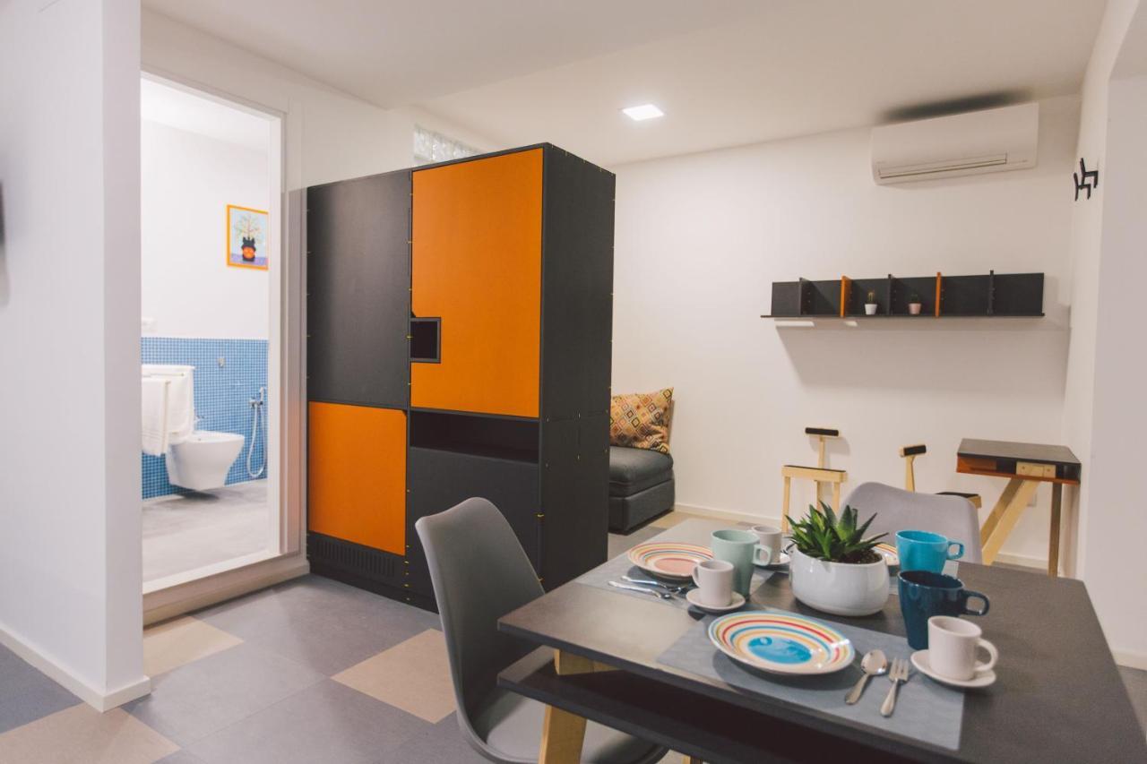 Brand New Loft Apartment Syracuse Luaran gambar