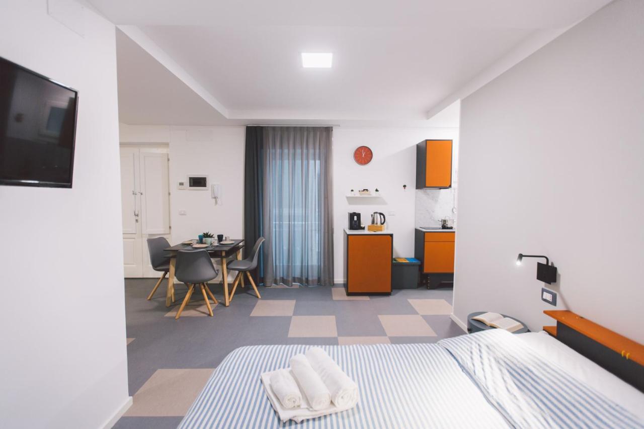 Brand New Loft Apartment Syracuse Luaran gambar