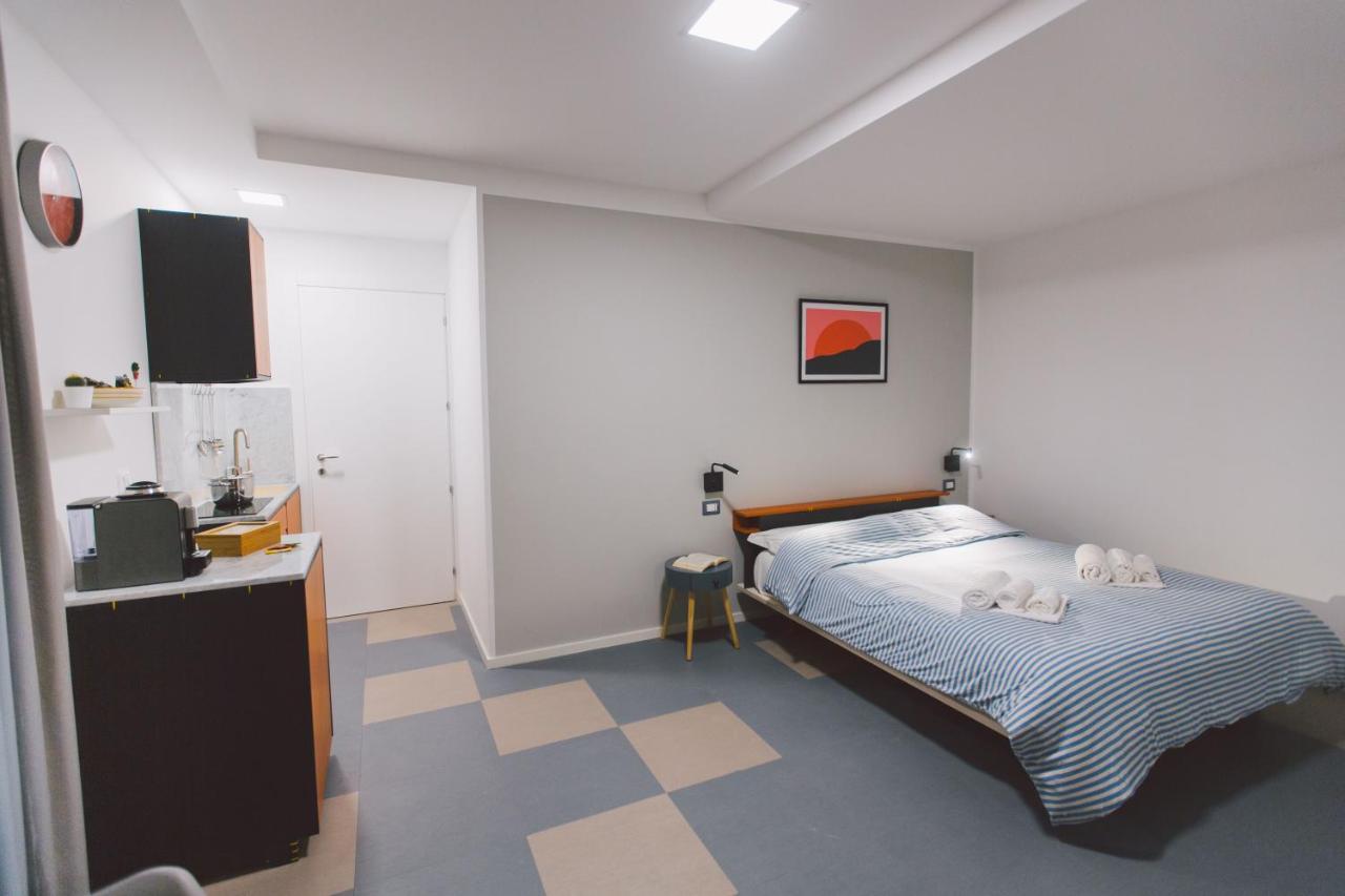 Brand New Loft Apartment Syracuse Luaran gambar