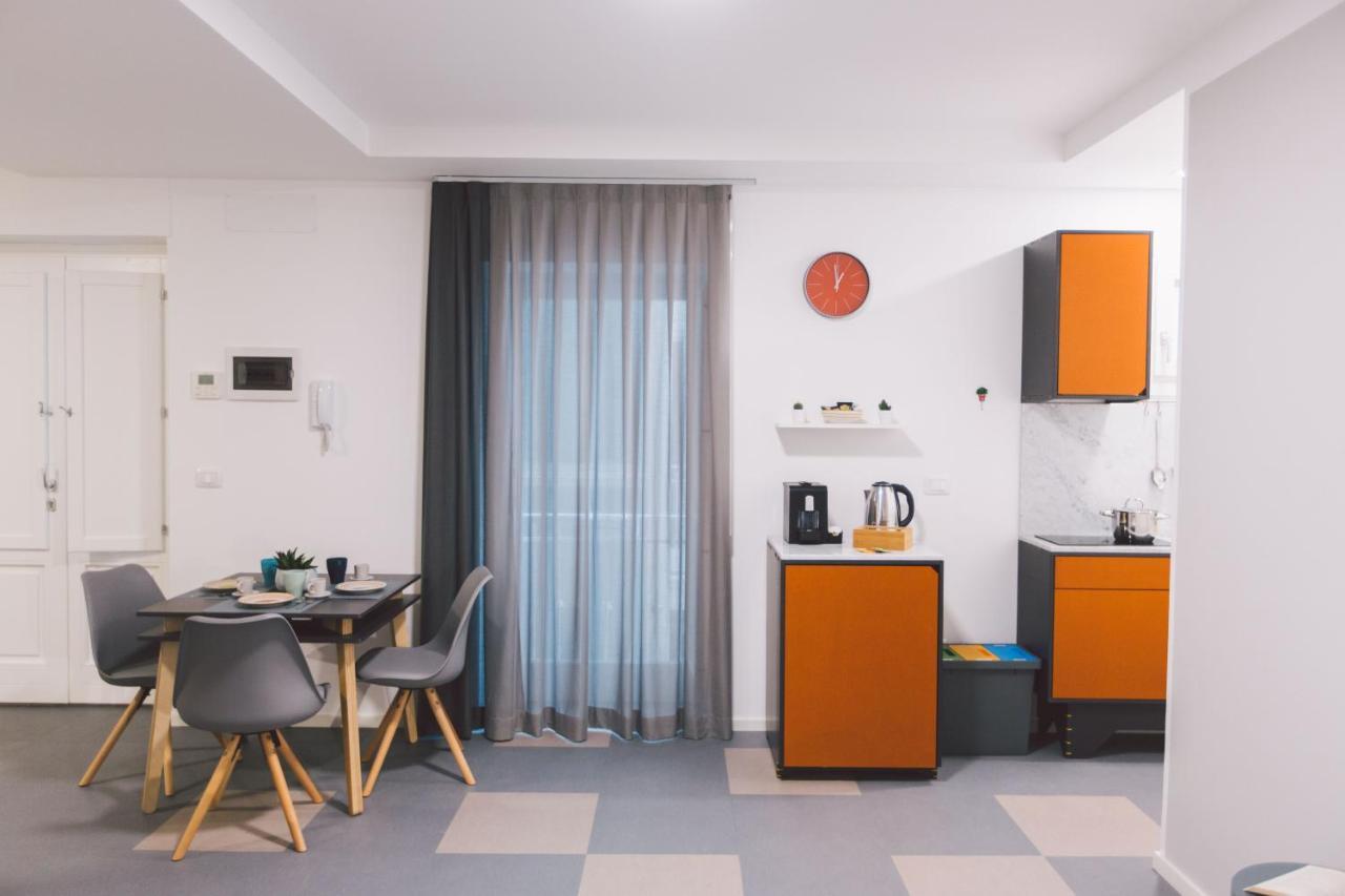 Brand New Loft Apartment Syracuse Luaran gambar